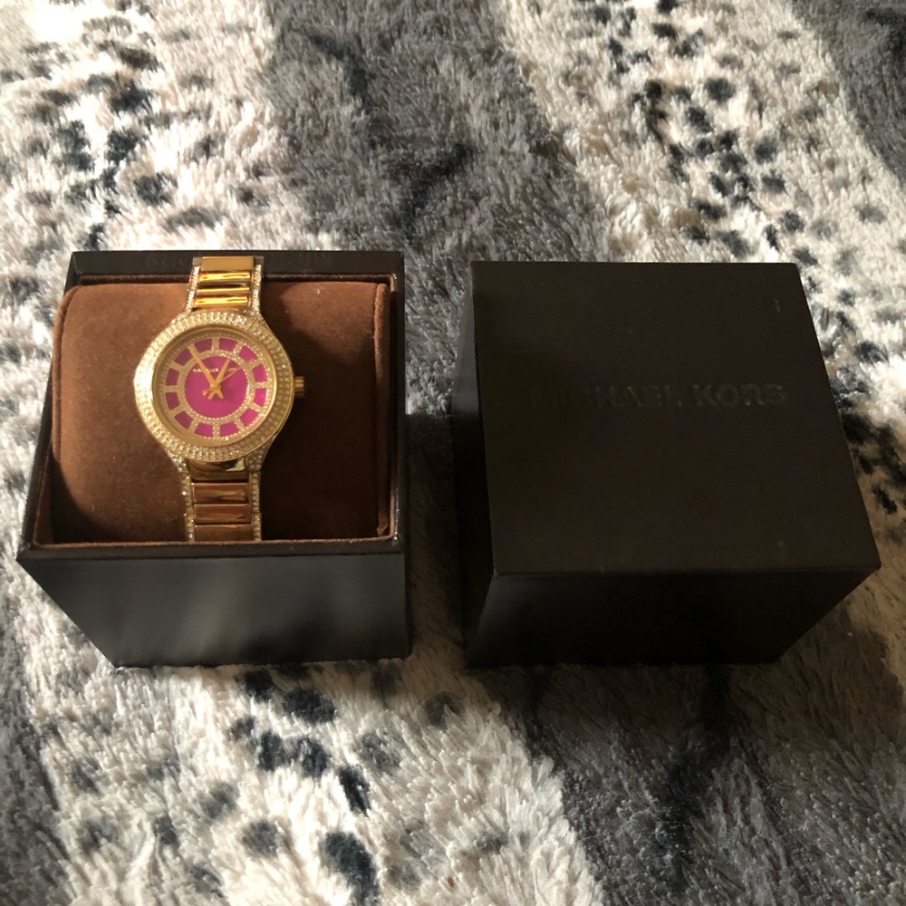 Women’s Watch Micheal Kors